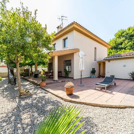 Villa Vacaciones بينيكاسّين المظهر الخارجي الصورة