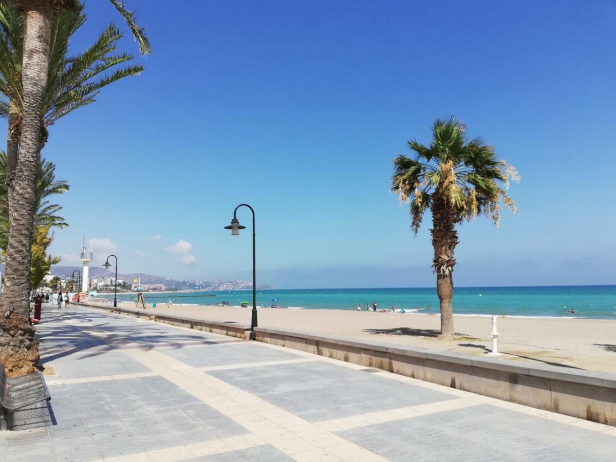 Villa Vacaciones بينيكاسّين المظهر الخارجي الصورة