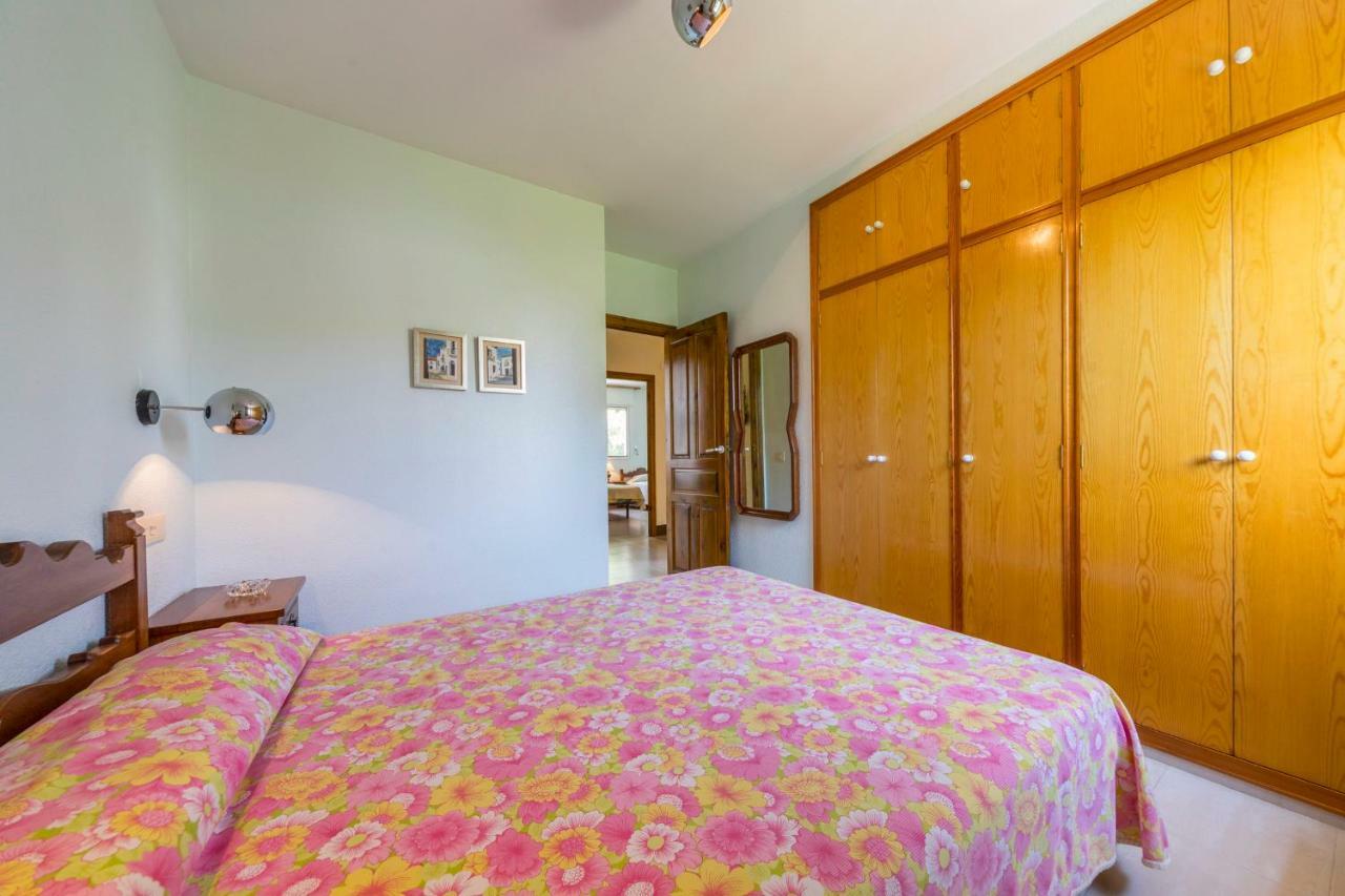 Villa Vacaciones بينيكاسّين المظهر الخارجي الصورة