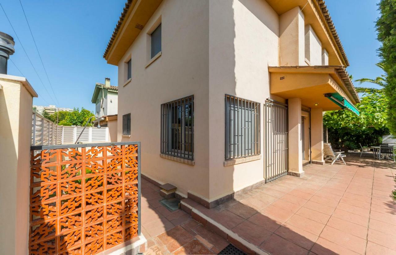 Villa Vacaciones بينيكاسّين المظهر الخارجي الصورة