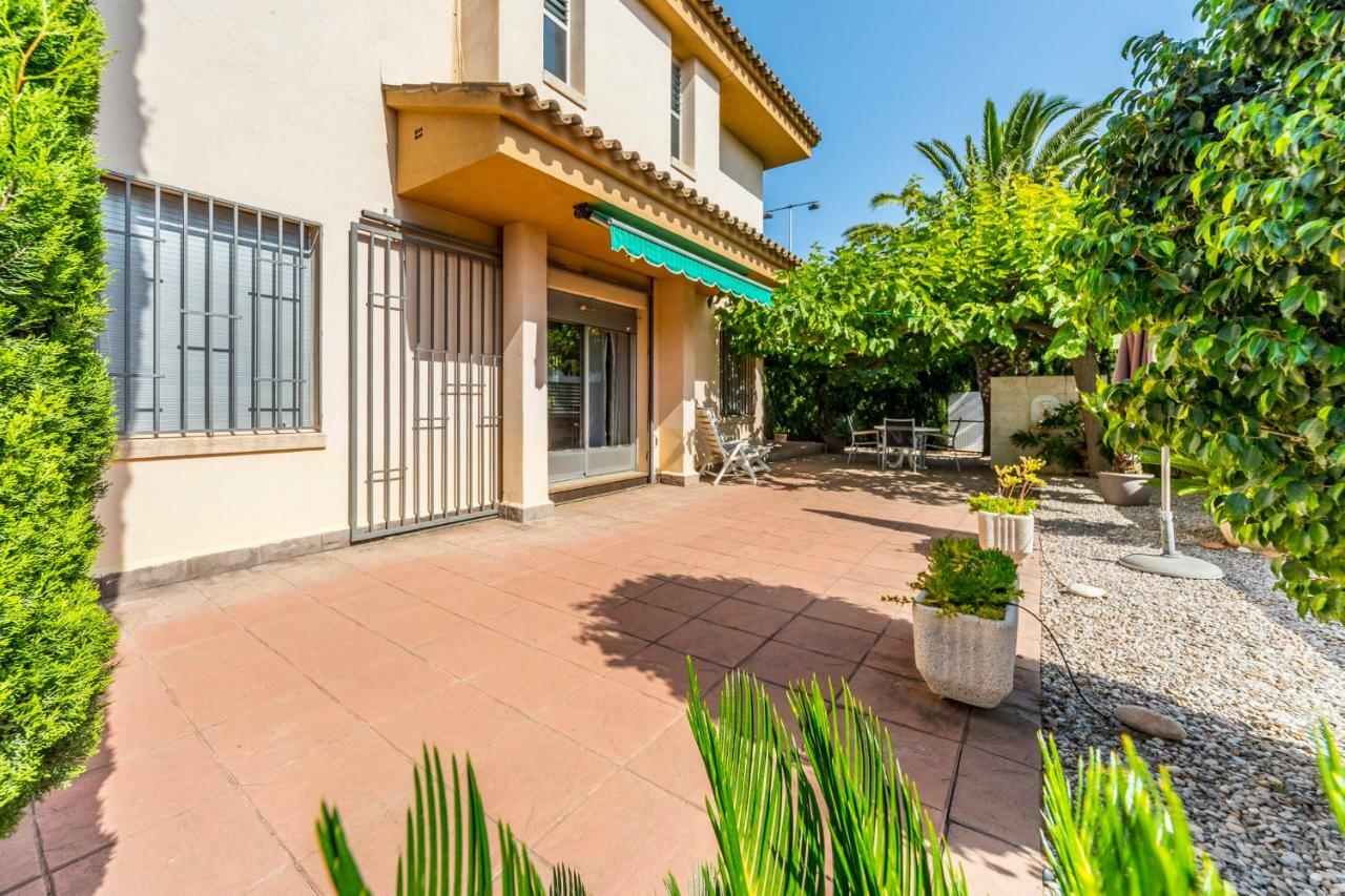 Villa Vacaciones بينيكاسّين المظهر الخارجي الصورة