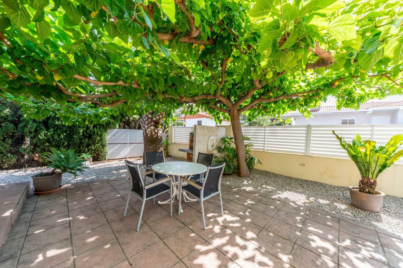 Villa Vacaciones بينيكاسّين المظهر الخارجي الصورة