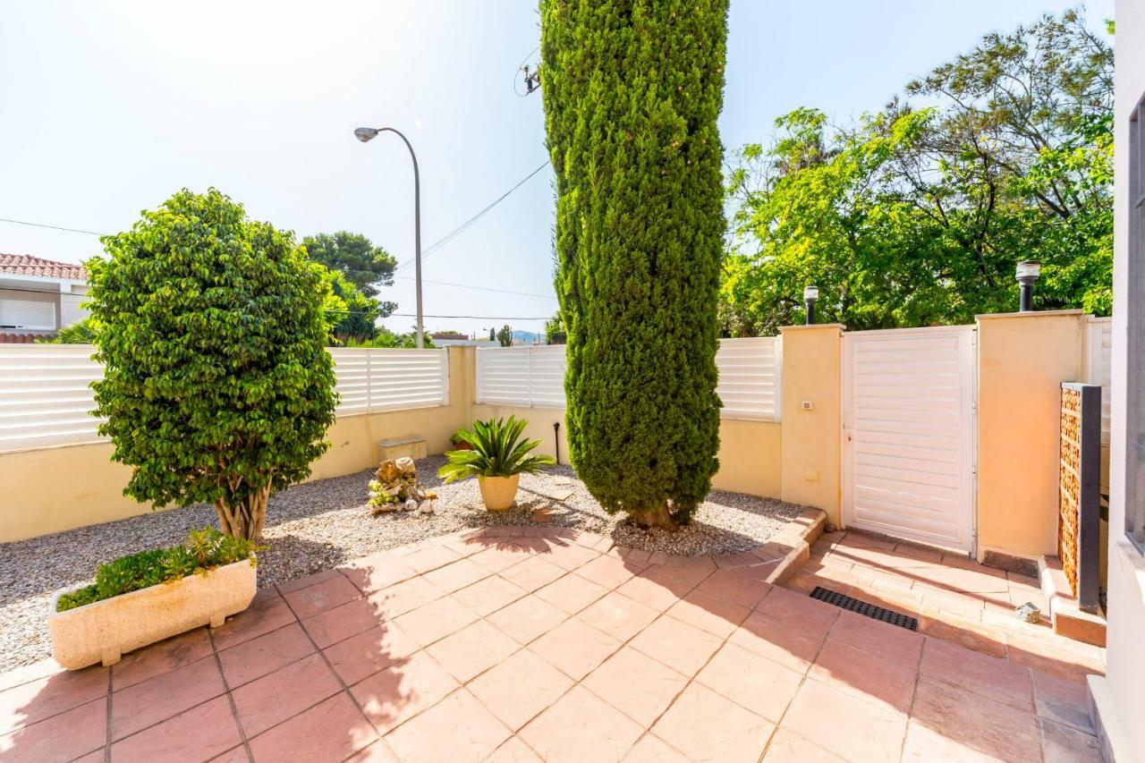 Villa Vacaciones بينيكاسّين المظهر الخارجي الصورة