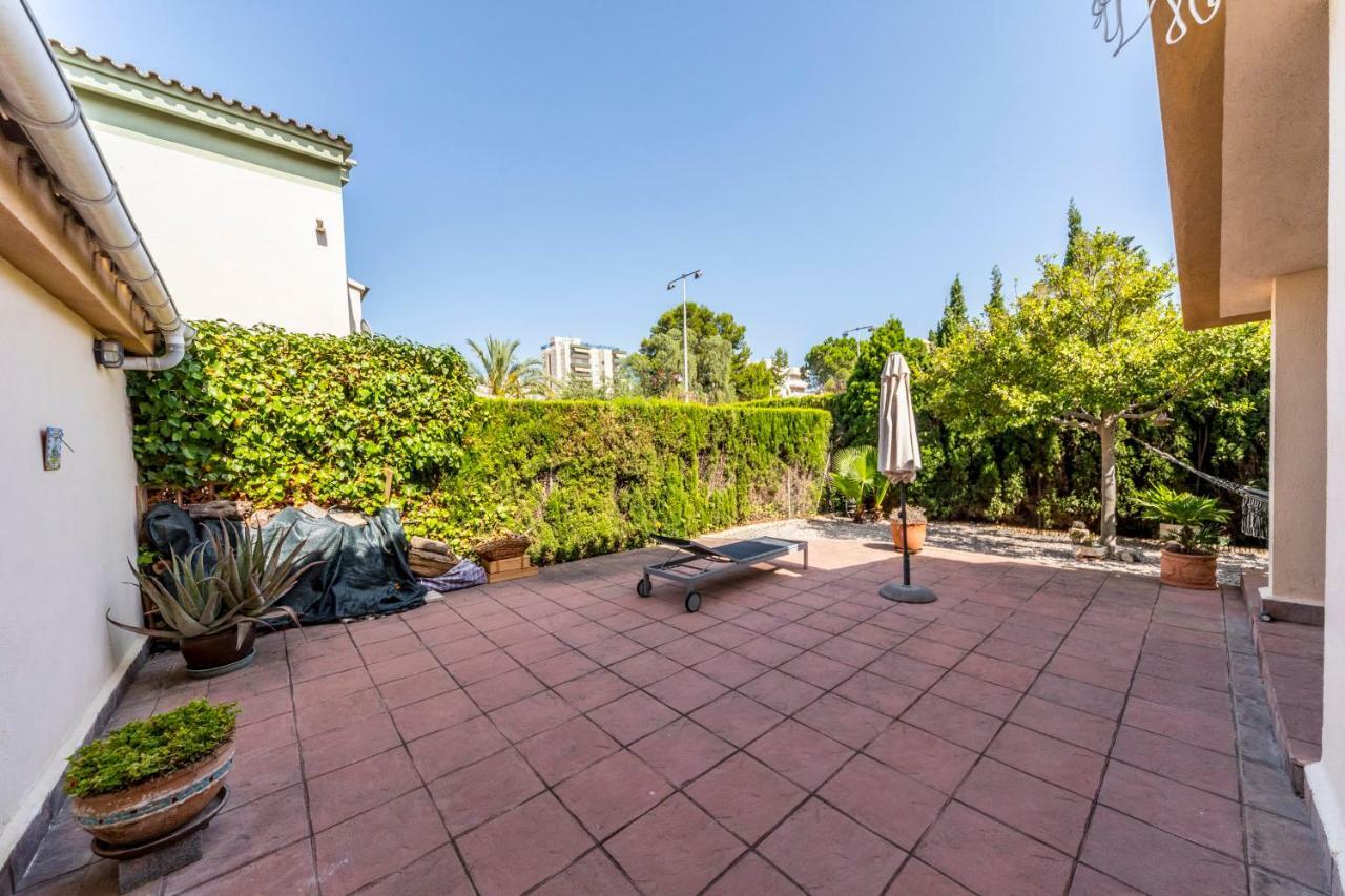 Villa Vacaciones بينيكاسّين المظهر الخارجي الصورة