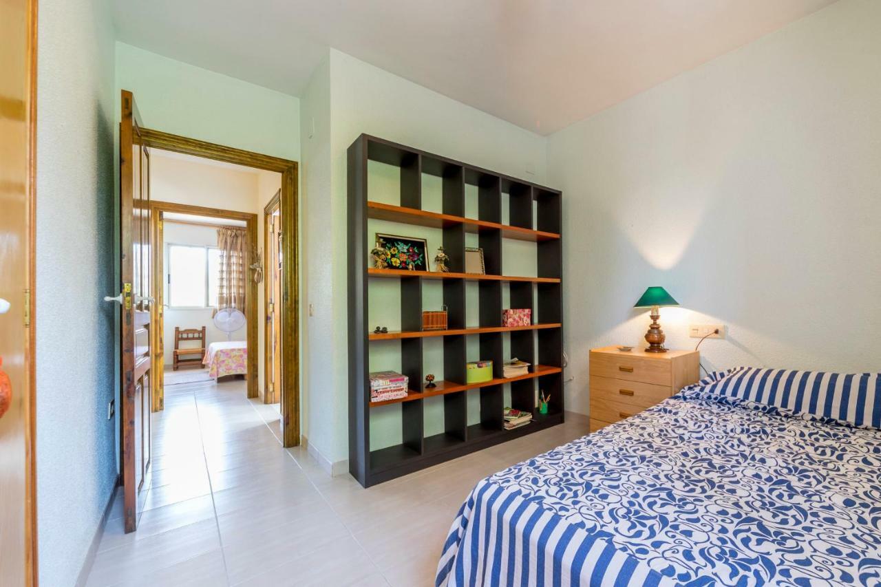 Villa Vacaciones بينيكاسّين المظهر الخارجي الصورة