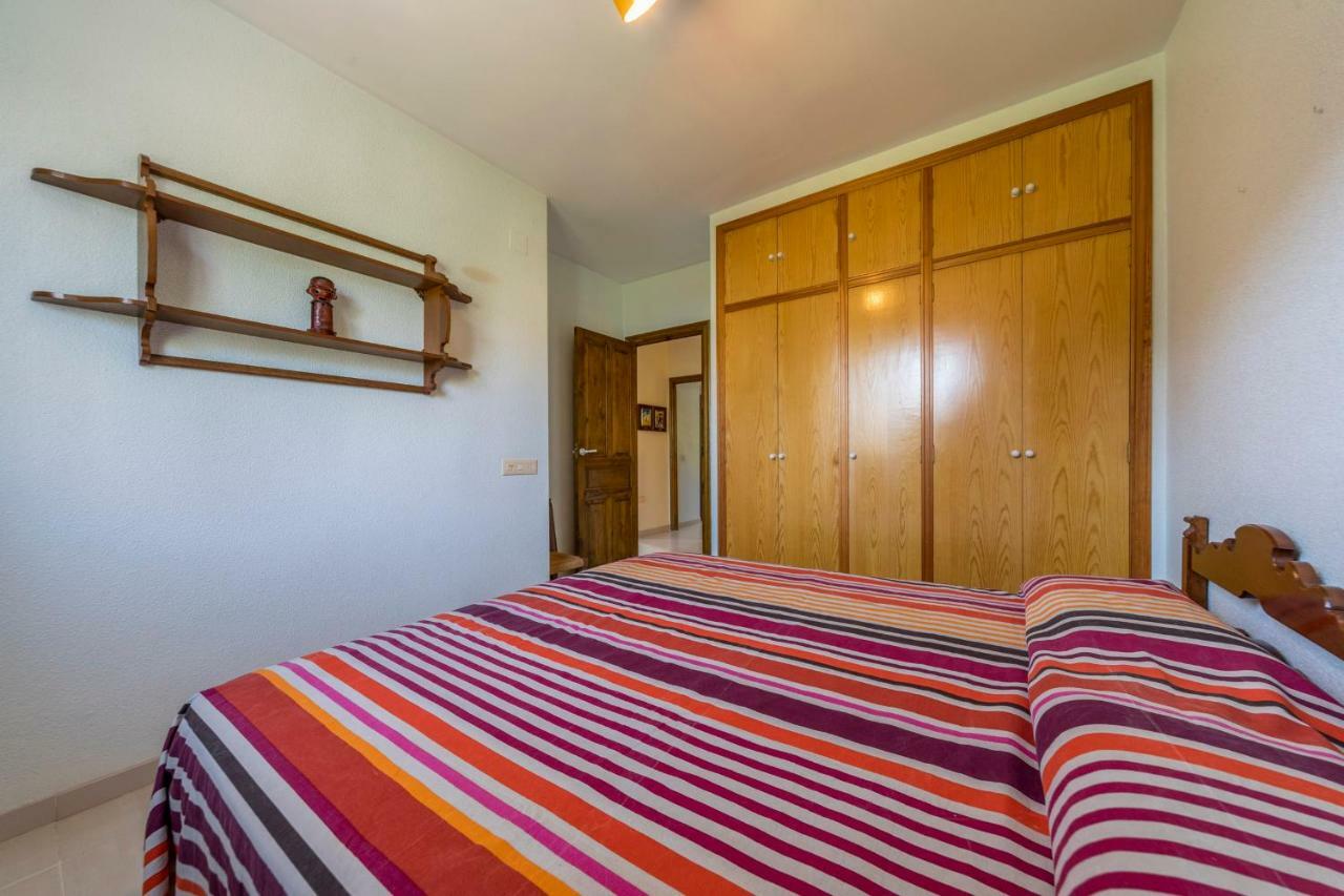 Villa Vacaciones بينيكاسّين المظهر الخارجي الصورة