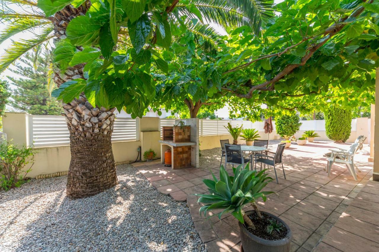 Villa Vacaciones بينيكاسّين المظهر الخارجي الصورة