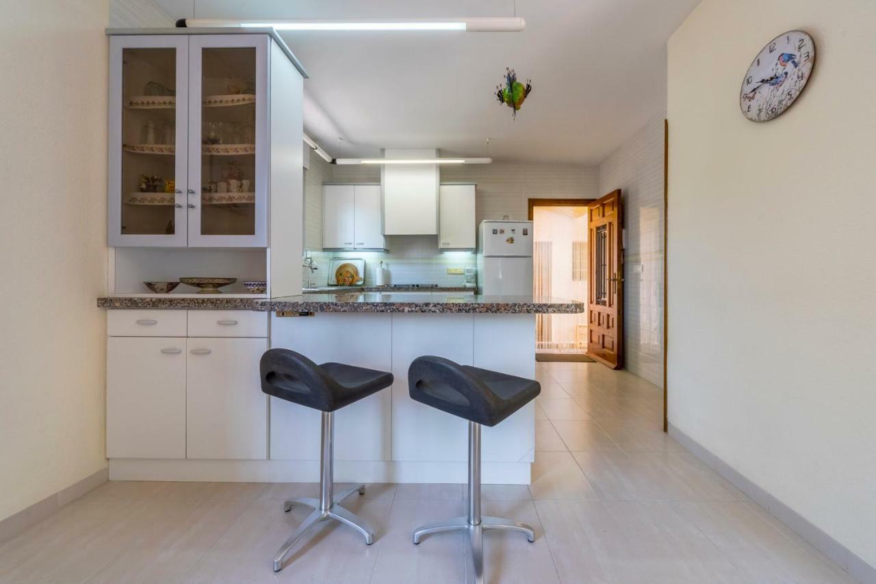 Villa Vacaciones بينيكاسّين المظهر الخارجي الصورة