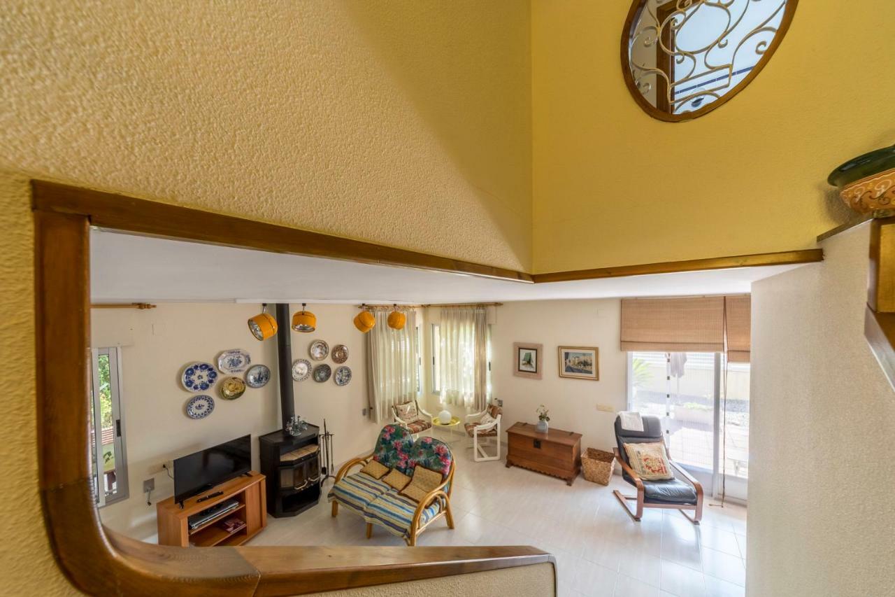 Villa Vacaciones بينيكاسّين المظهر الخارجي الصورة