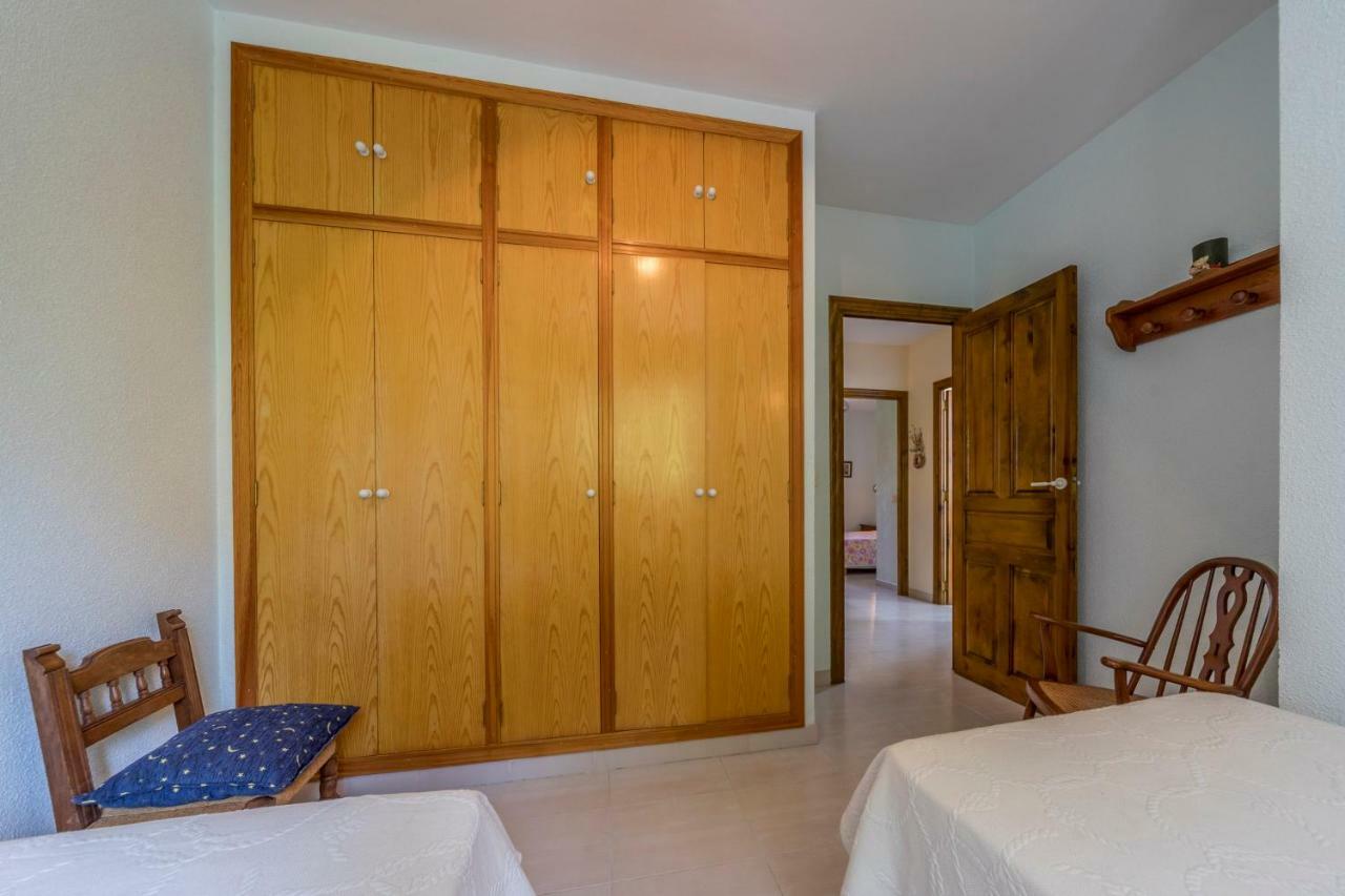 Villa Vacaciones بينيكاسّين المظهر الخارجي الصورة