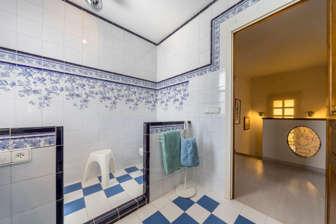 Villa Vacaciones بينيكاسّين المظهر الخارجي الصورة