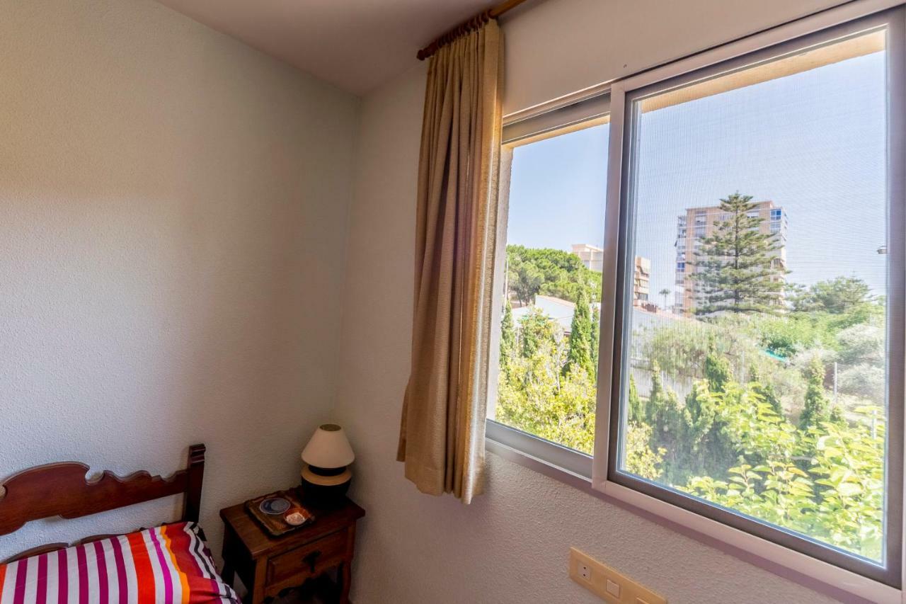 Villa Vacaciones بينيكاسّين المظهر الخارجي الصورة