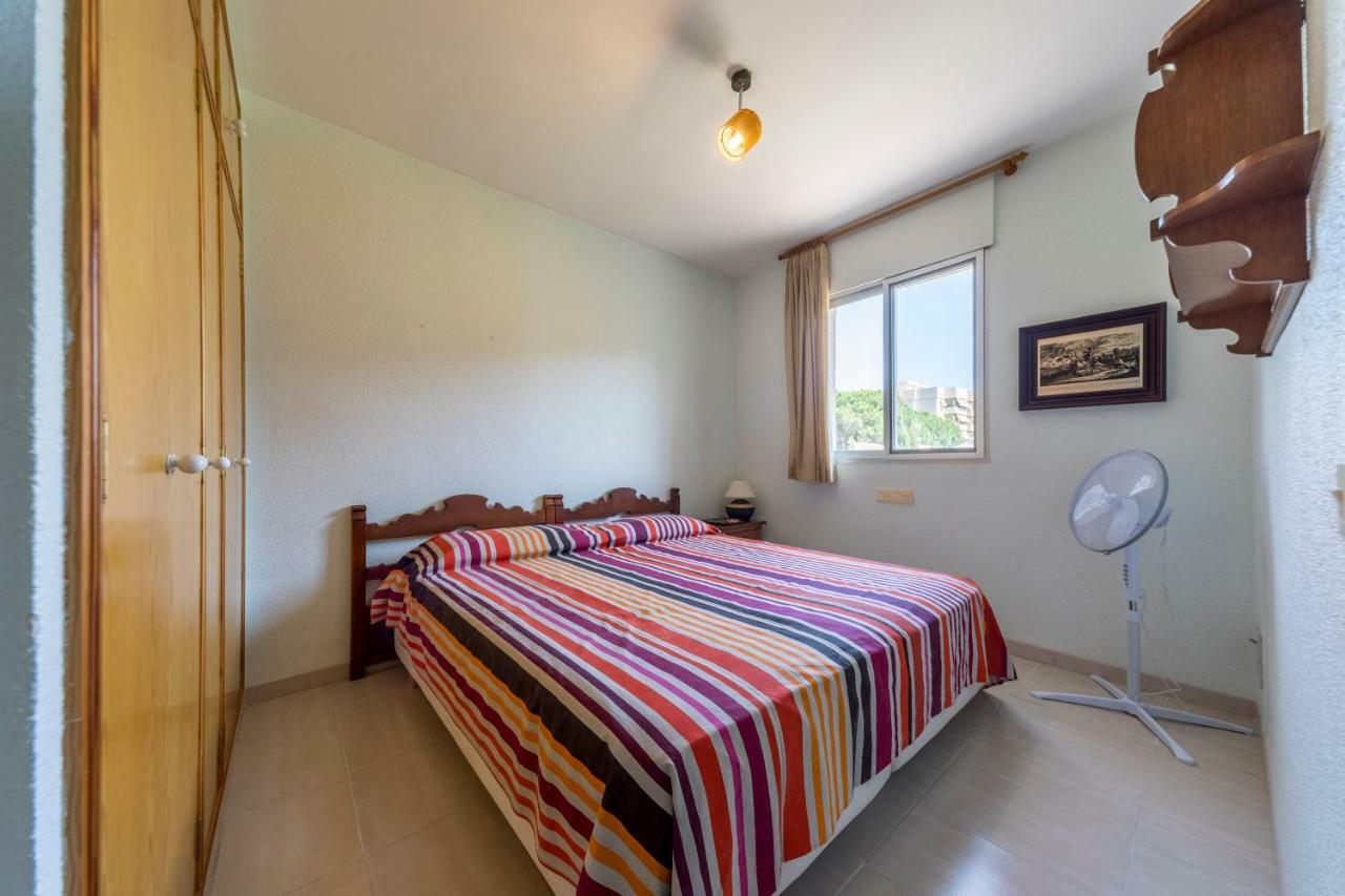 Villa Vacaciones بينيكاسّين المظهر الخارجي الصورة