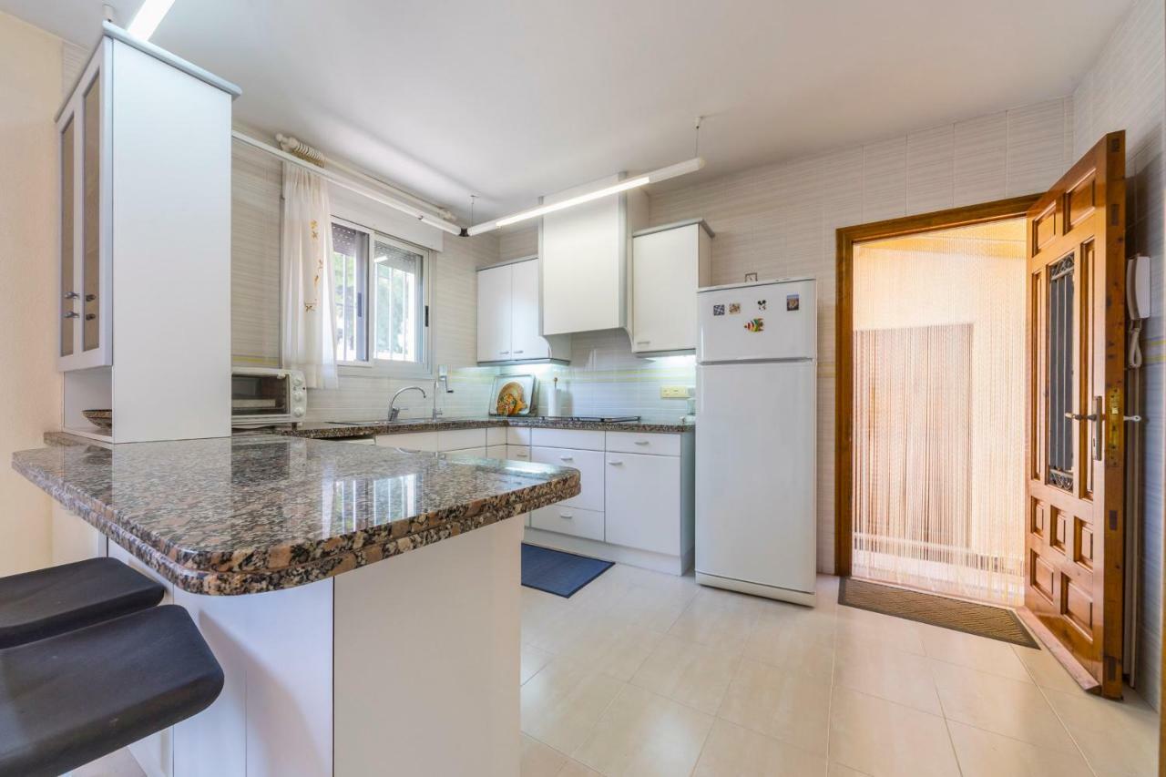 Villa Vacaciones بينيكاسّين المظهر الخارجي الصورة