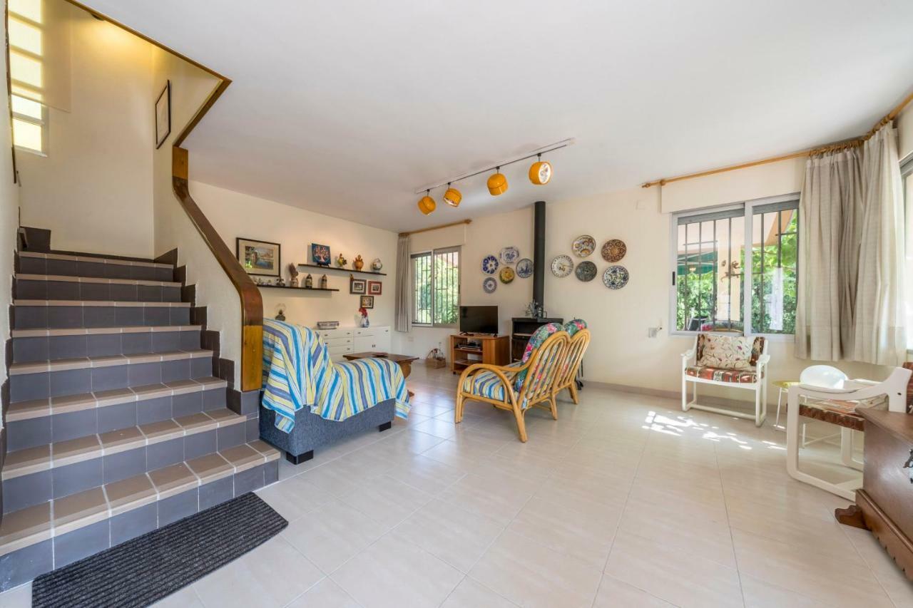Villa Vacaciones بينيكاسّين المظهر الخارجي الصورة