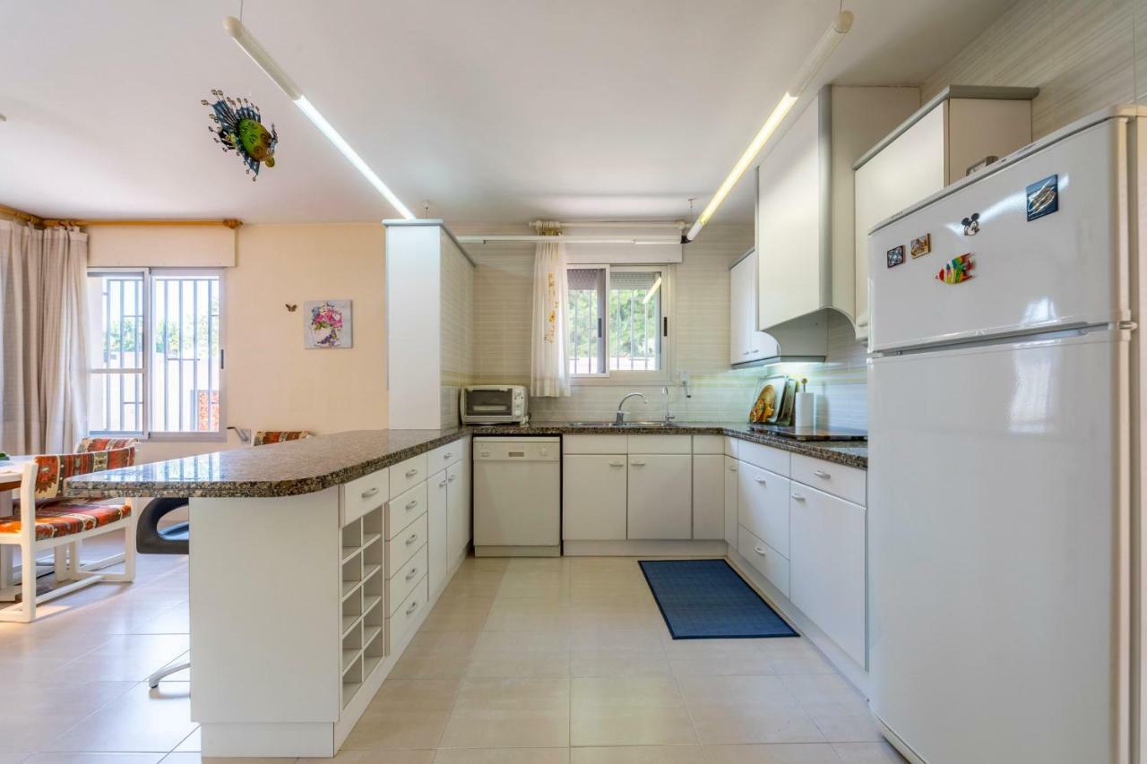 Villa Vacaciones بينيكاسّين المظهر الخارجي الصورة