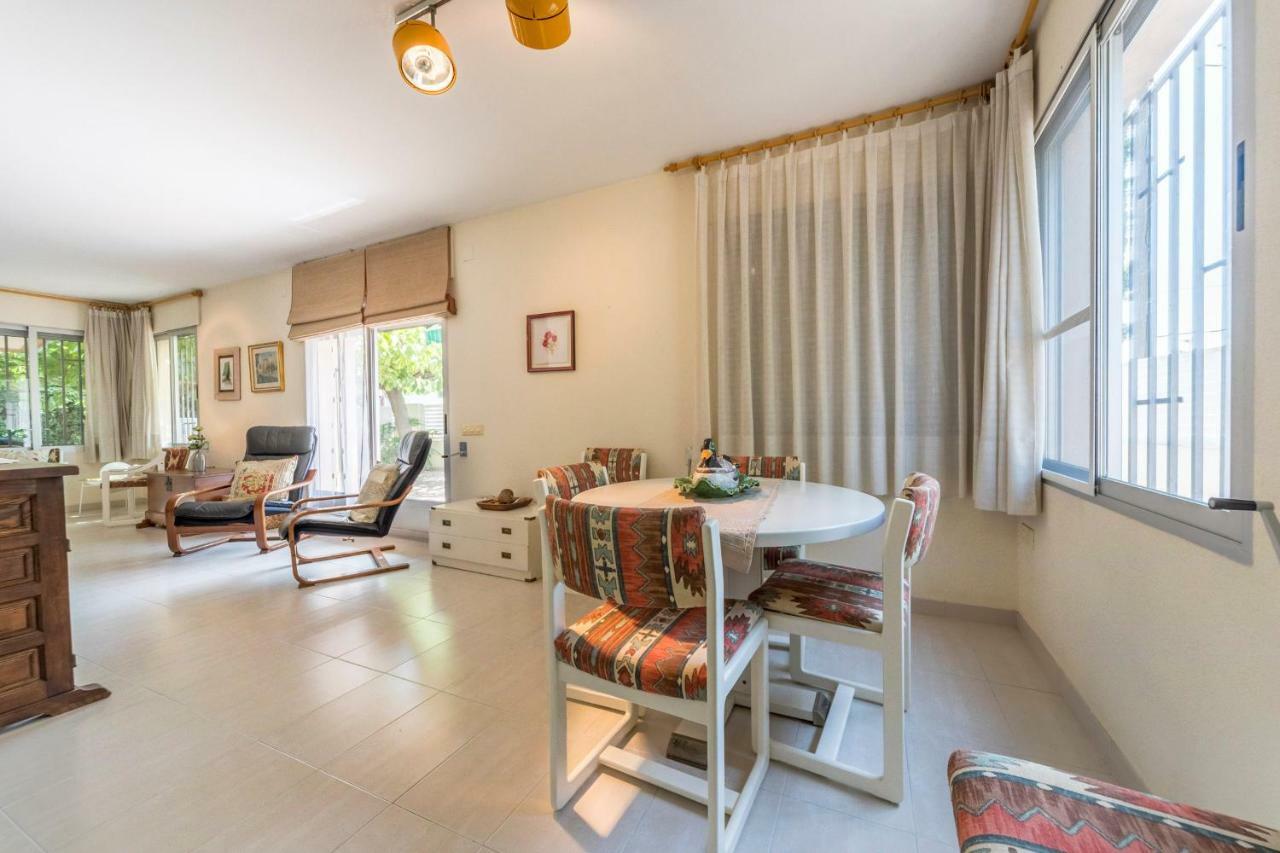 Villa Vacaciones بينيكاسّين المظهر الخارجي الصورة