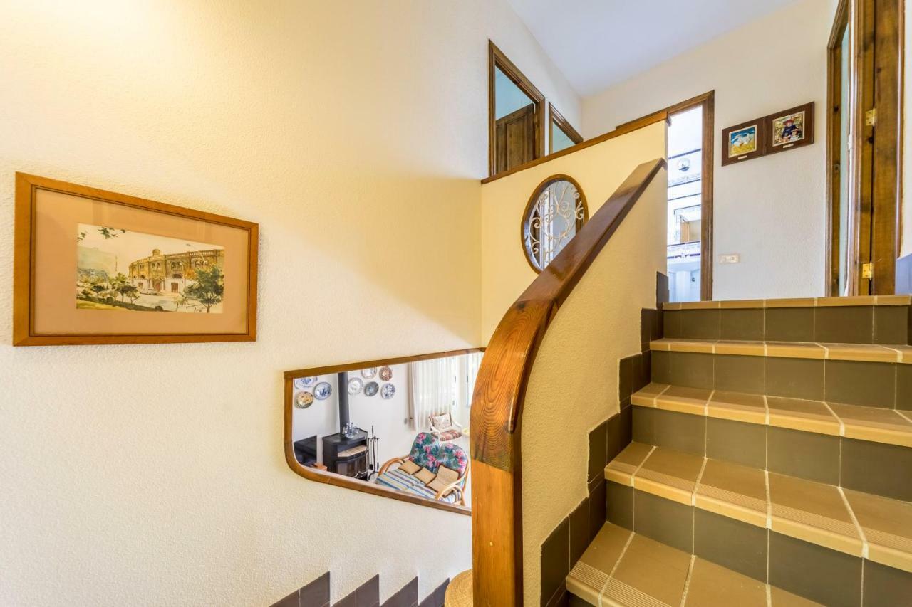 Villa Vacaciones بينيكاسّين المظهر الخارجي الصورة