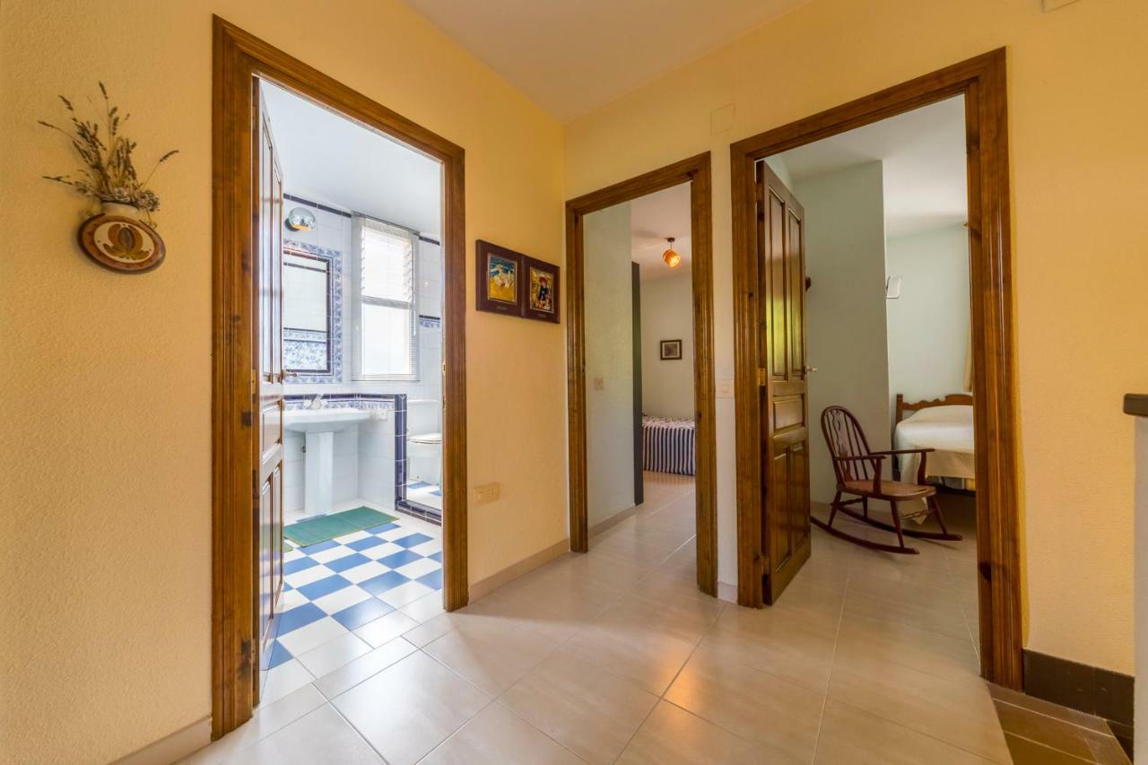 Villa Vacaciones بينيكاسّين المظهر الخارجي الصورة