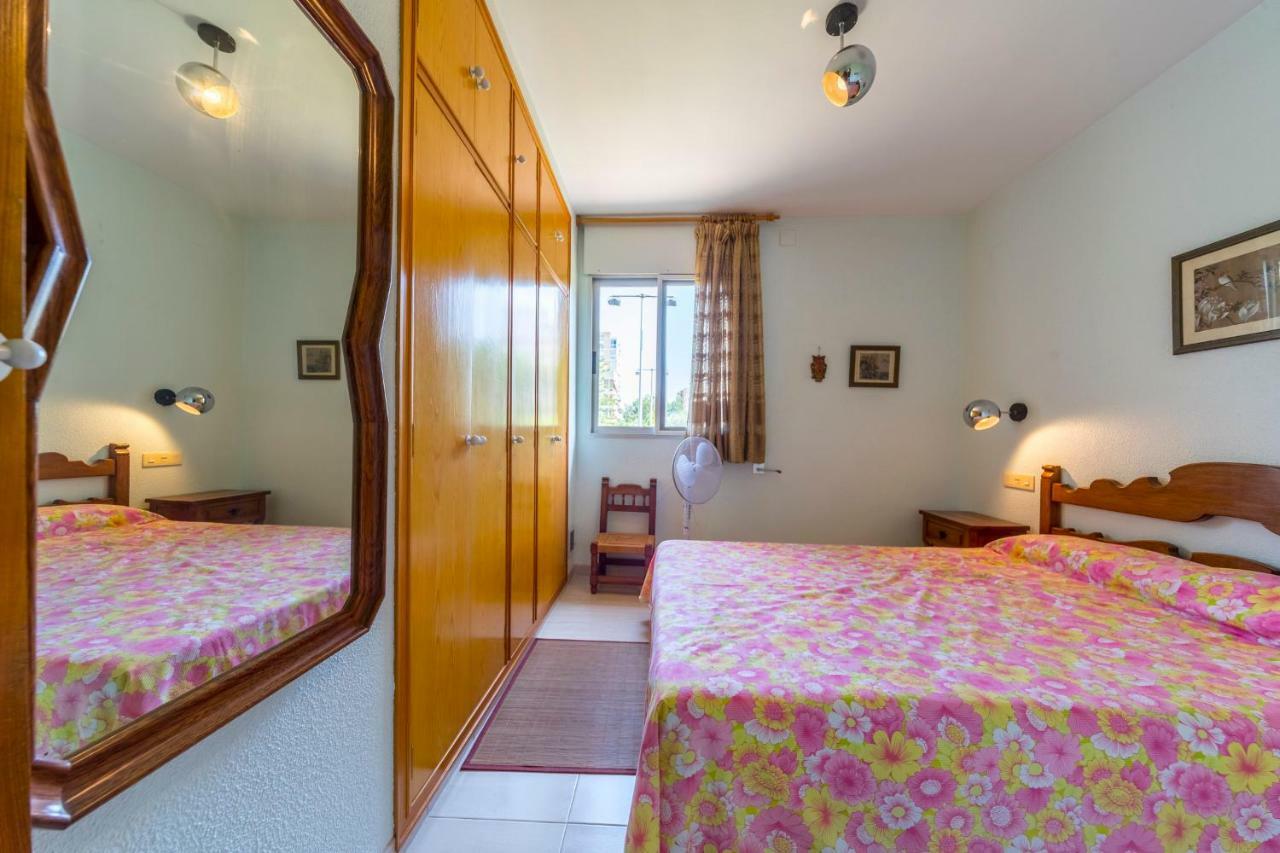 Villa Vacaciones بينيكاسّين المظهر الخارجي الصورة
