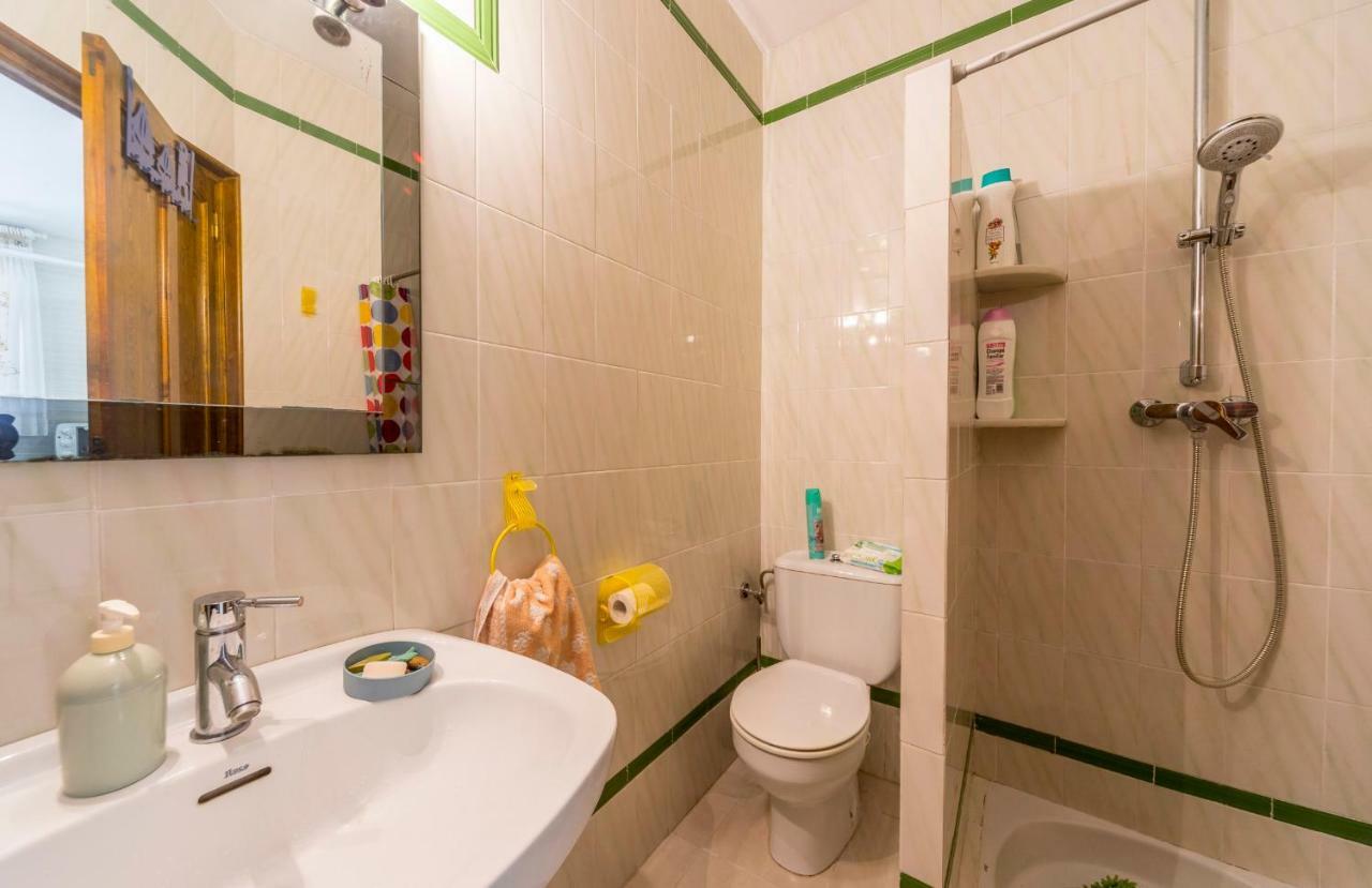 Villa Vacaciones بينيكاسّين المظهر الخارجي الصورة