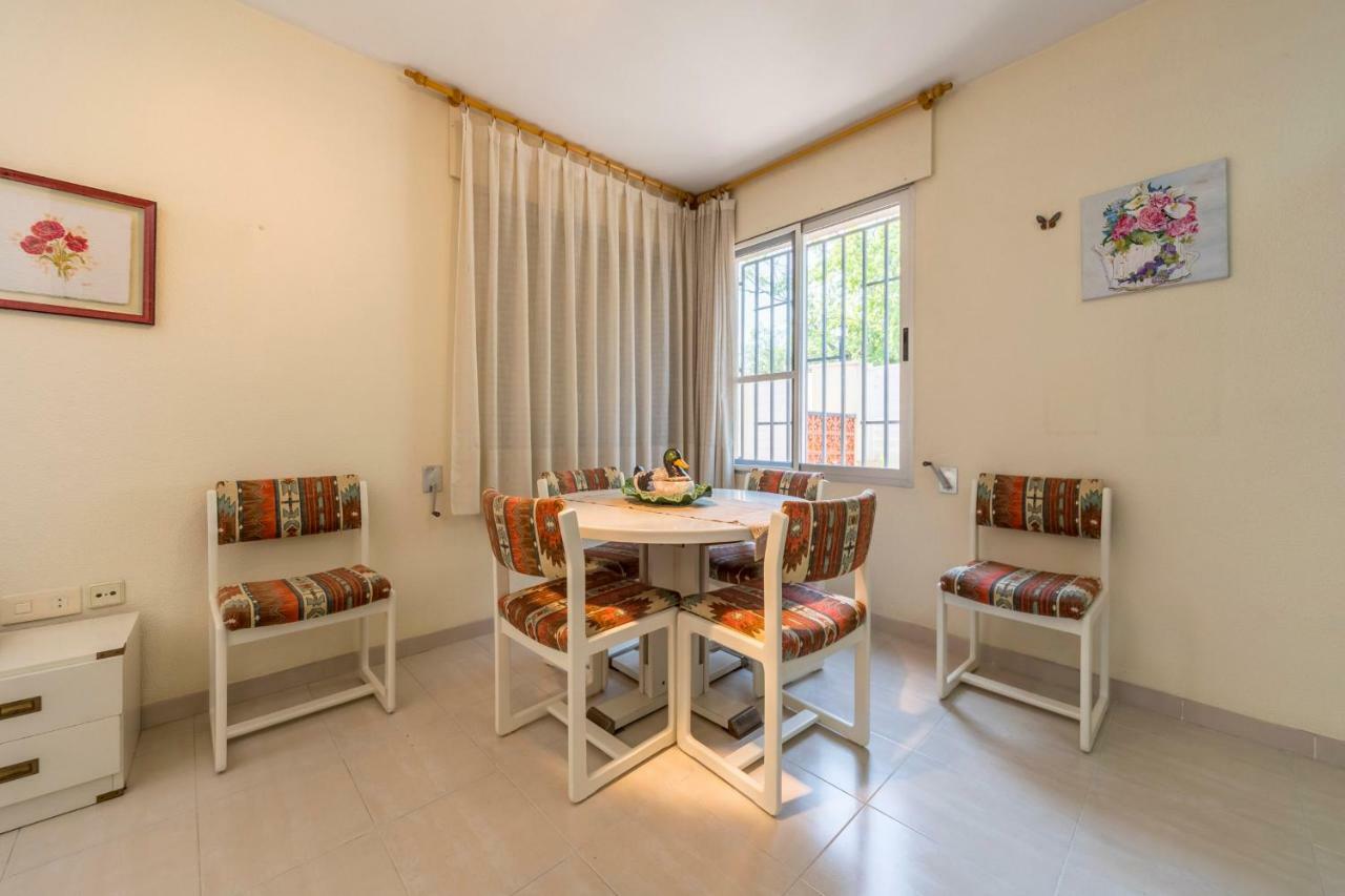 Villa Vacaciones بينيكاسّين المظهر الخارجي الصورة