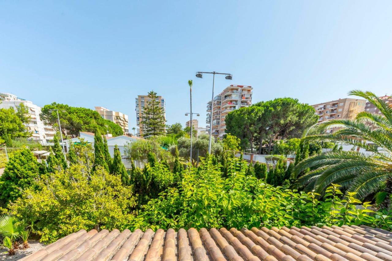 Villa Vacaciones بينيكاسّين المظهر الخارجي الصورة