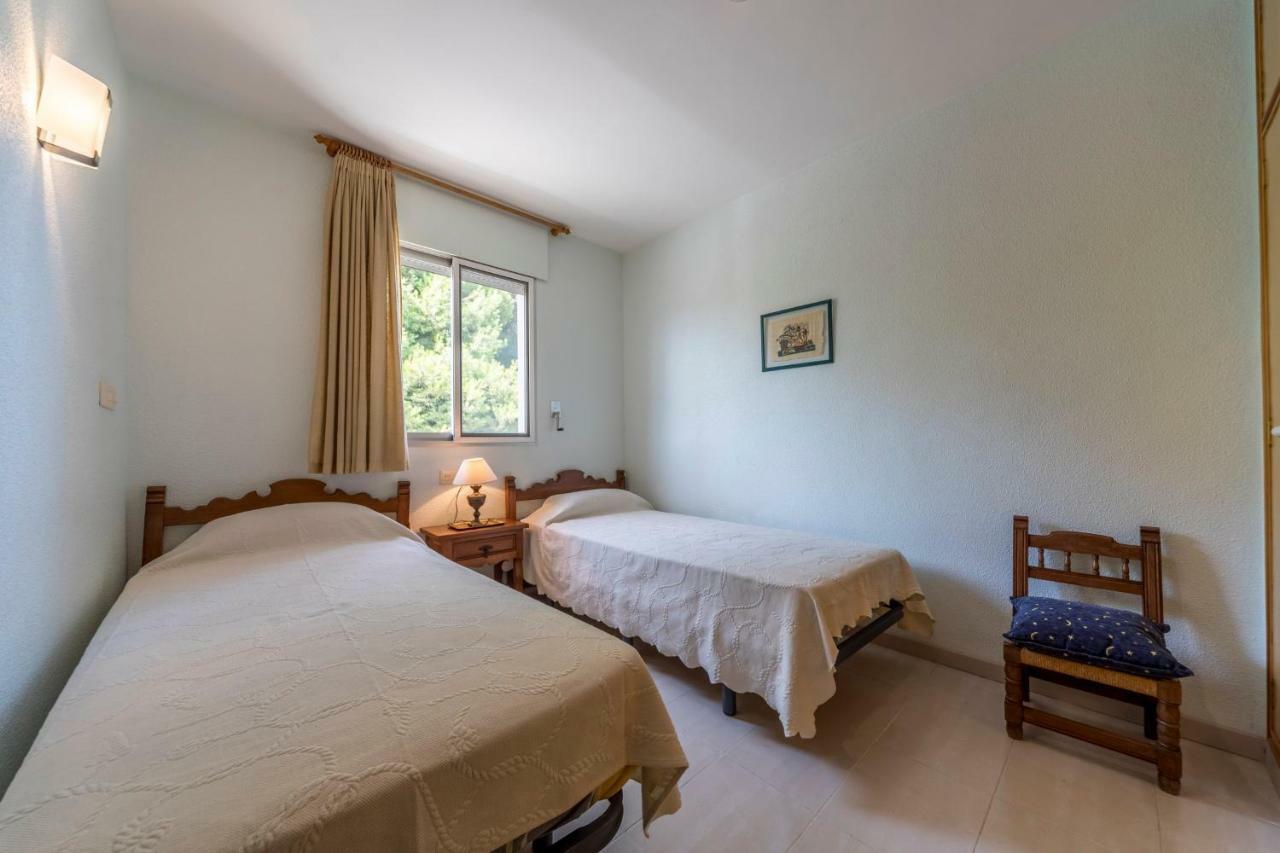Villa Vacaciones بينيكاسّين المظهر الخارجي الصورة
